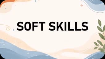 Soft Skills Diploma