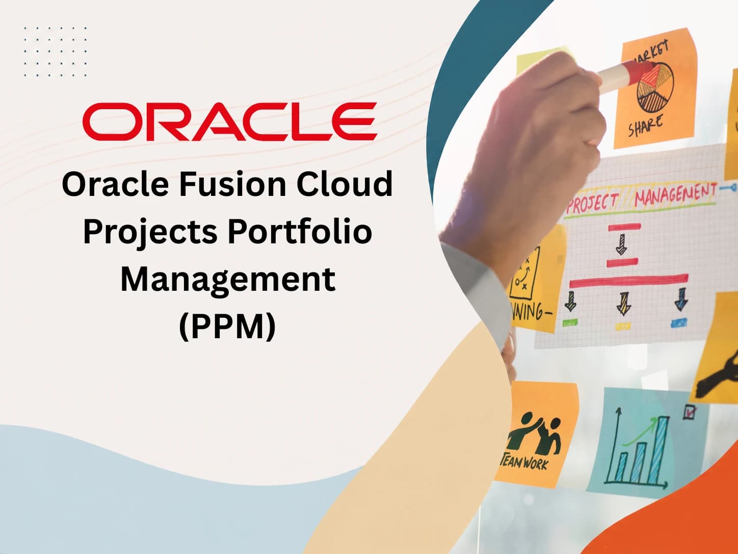 [SOON] Oracle Fusion Cloud Project Portfolio Management [PPM]