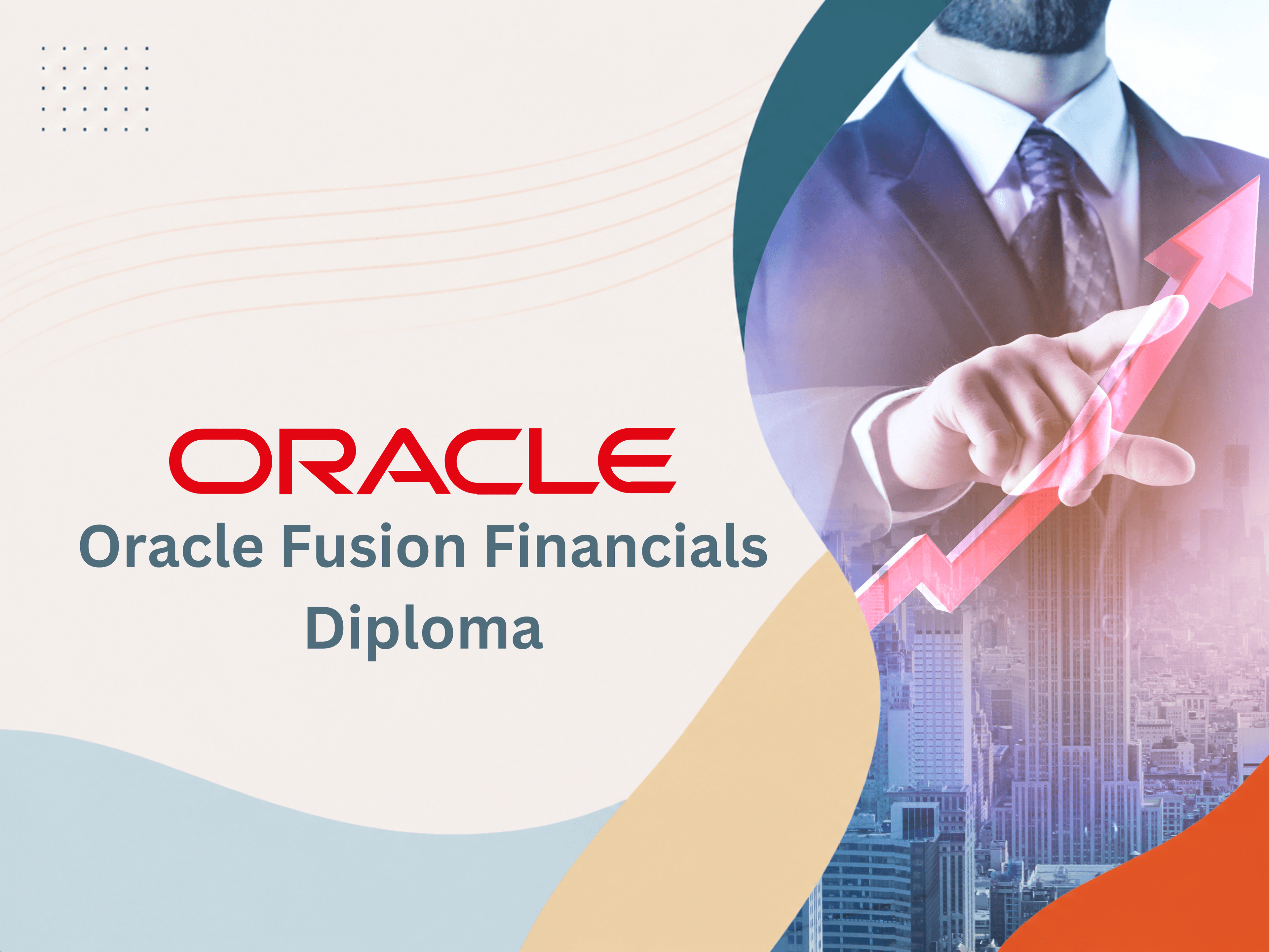 Oracle Fusion Financial Diploma